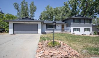 2040 W 41st St, Casper, WY 82604