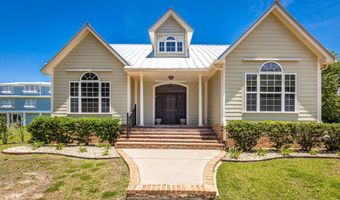 386 Meaut St, Biloxi, MS 39530