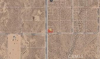 Bellflower Street, Adelanto, CA 92301