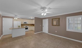 1640 JUNO Trl 105F, Astor, FL 32102