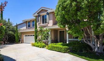 11 Heartwood Way, Aliso Viejo, CA 92656