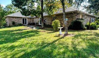 1790 Coon Hunt Rd, Baxter, TN 38544