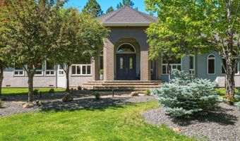 3729 NW Summerfield Rd, Bend, OR 97703