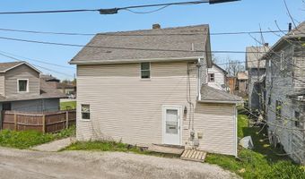 421 S Park Ave, Alliance, OH 44601