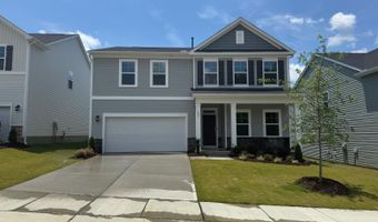 605 Morning Light Dr Dr, Angier, NC 27501