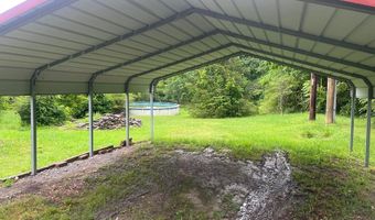 6515 Brown Ridge Rd, Baxter, TN 38544