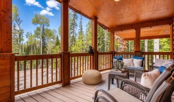 310 N Scenic Dr, Brian Head, UT 84719
