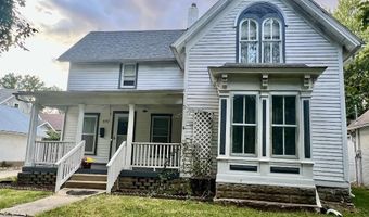 307 Linn St, Atlantic, IA 50022