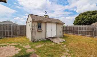 1302 Lewis And Clark Trl, Abilene, TX 79602