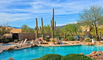 36601 N Mule Train Rd 40A, Carefree, AZ 85377