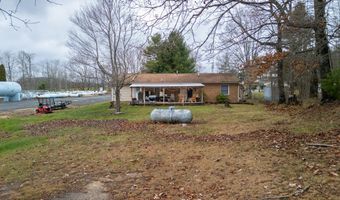 310 Alta Heights Rd, Asbury, WV 24916