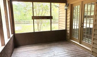 315 Ashby Pines Rd, Barnwell, SC 29812