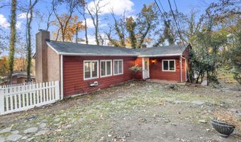 15000 FORT Trl, Accokeek, MD 20607