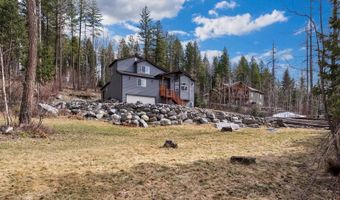 682 Latigo Ln, Bigfork, MT 59911