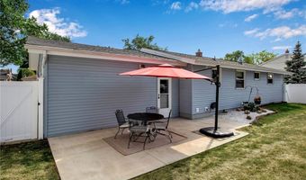 219 Cindy Dr, Amherst, NY 14221
