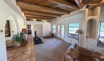 230 Sierra Blanca Airport Rd Lot 4A, Alto, NM 88312