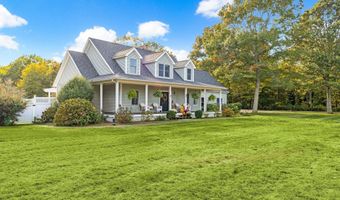 11 Pequot Ln, Hopkinton, RI 02804