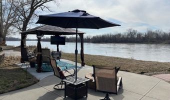 Lot 21 The Wilds RV Assoc at Bartlett Shores Lot, Bartlett, IA 51654