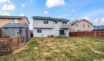 8688 Little Brook Cir, Anchorage, AK 99507