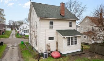 118 S McKinley Ave, Alliance, OH 44601