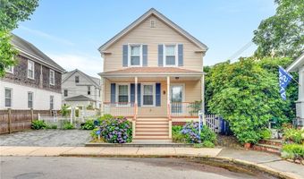 1 Slocum St, Newport, RI 02840