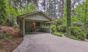 24 Stoney Creek Rd, Highlands, NC 28741