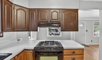 15861 Anne Ave, Allen Park, MI 48101
