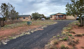 40 County Road 5309, Concho, AZ 85924
