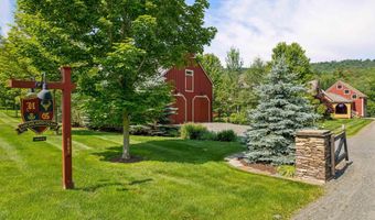5685 VT Route 12, Barnard, VT 05031