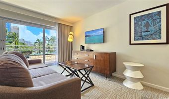 1777 Ala Moana Blvd 203, Honolulu, HI 96815