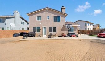 14826 Benjamin Rd, Adelanto, CA 92301