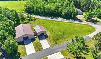 18 Th Lane Lot 1 & 2, Arkdale, WI 54613