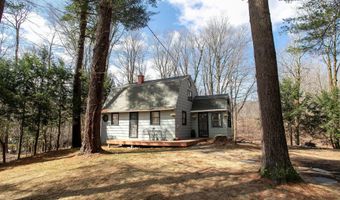 132 Dawn Dr, Becket, MA 01223