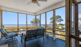 1125 Alligator Dr, Alligator Point, FL 32346