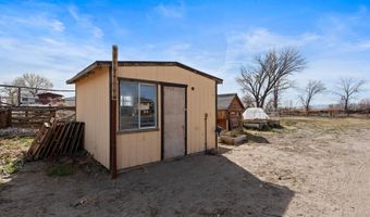 3320 Della Cir, Fallon, NV 89406