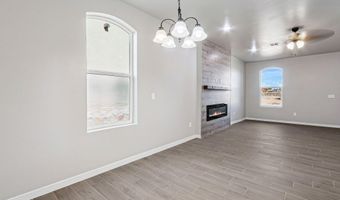 1153 Marquitos Ave, Anthony, NM 88021