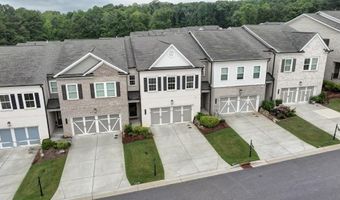 6160 Sweetbay Ln, Alpharetta, GA 30004
