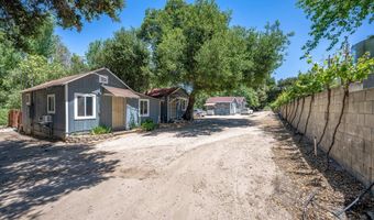 12625 Sierra, Agua Dulce, CA 91390