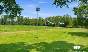 15855 Calvin Richerson Rd, Bay Minette, AL 36507