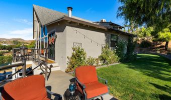 4431 Escondido Cayon Rd, Acton, CA 93510