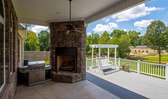 6181 Pierce Manse Loop, Benton, AR 72019
