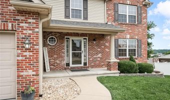 672 Berrywine Ln, Arnold, MO 63010