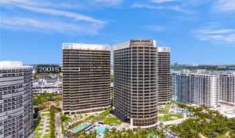 9701 Collins Ave 2001S, Bal Harbour, FL 33154