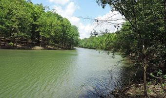 Lot 50 Shoreside Road, Double Springs, AL 35553