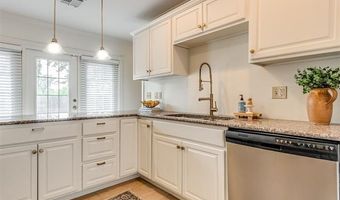 1613 Melmart Dr, Bartlesville, OK 74006