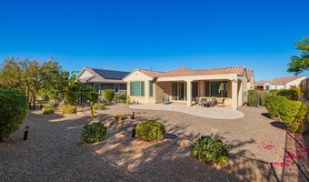 18944 N 261ST Ave, Buckeye, AZ 85396