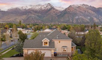 550 E BLACKHAWK Ln, Alpine, UT 84004