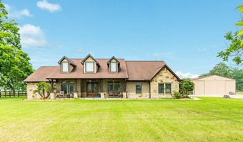 814 Mill Rd, Angleton, TX 77515