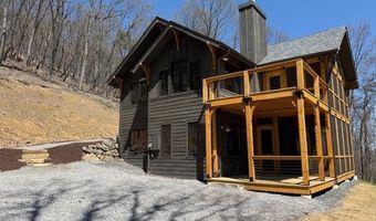 1188 ROCKY BRANCH Rd, Baker, WV 26801
