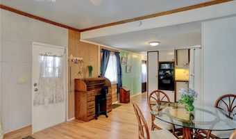 410 Osprey Dr, Barefoot Bay, FL 32976